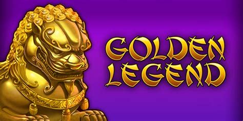 Golden Legend Slot Review (2024) .